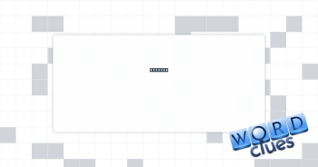 Prelaw? Crossword Clue