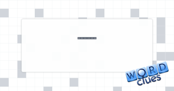 Premed course Crossword Clue
