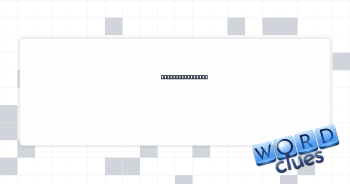 Preordained time Crossword Clue