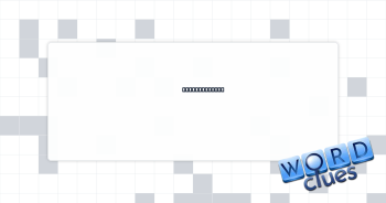 Prepare dough Crossword Clue