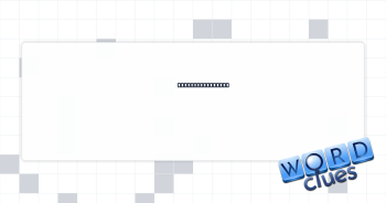 Prepared, primed Crossword Clue