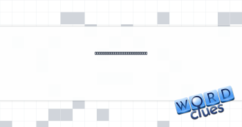 Prepared to drive, in golf Crossword Clue
