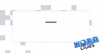 Prepares copy Crossword Clue