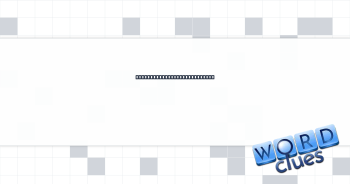 Prerelease software version Crossword Clue