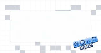 Presale alert? Crossword Clue