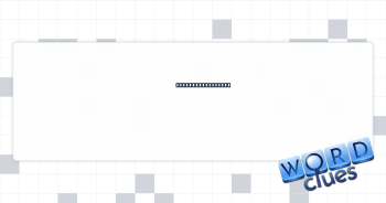 Present concisely Crossword Clue