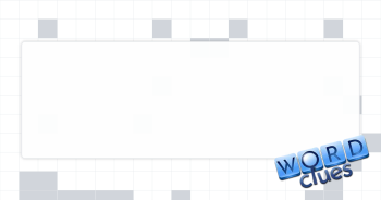 Present unfairly Crossword Clue