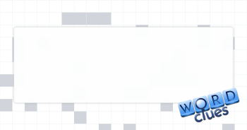 Presented a play Crossword Clue