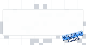 President in 1800 Crossword Clue