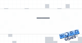 Presidential mother Crossword Clue