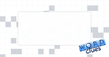 Pressed Crossword Clue