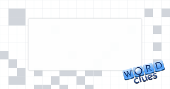 Prestige Crossword Clue