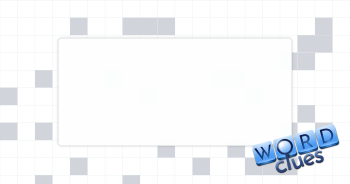 Pretence Crossword Clue