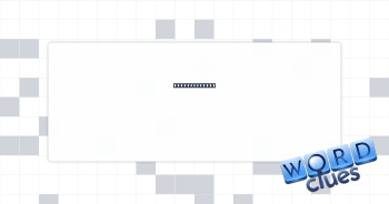 Pretends 24/7 Crossword Clue