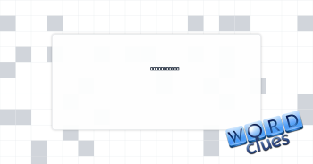 Pretentious Crossword Clue