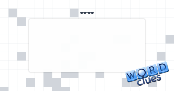 Pretty far Crossword Clue