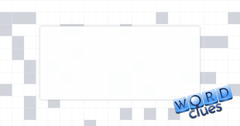 Pretty good Crossword Clue