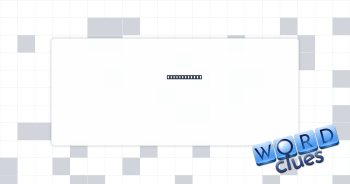 Pretty tight Crossword Clue