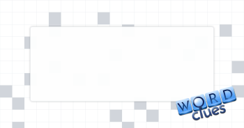 Pretty (view) Crossword Clue