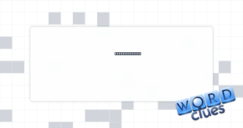Pretzel brand Crossword Clue