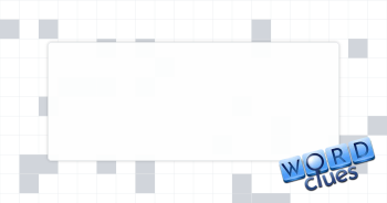 Prevaricating Crossword Clue