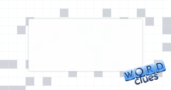 Preview Crossword Clue