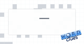 Previous times Crossword Clue