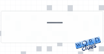 Prey for an osprey Crossword Clue