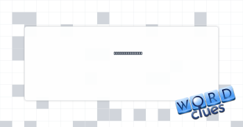 Prez on a five Crossword Clue