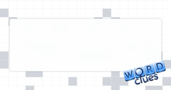 Prez on the dime Crossword Clue