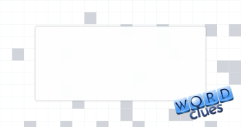 Pride member Crossword Clue