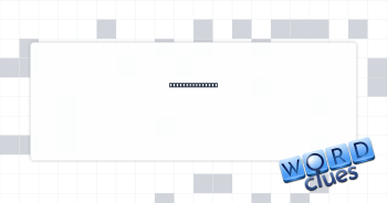 Pride youngster Crossword Clue