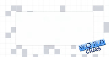 Pries (into) Crossword Clue