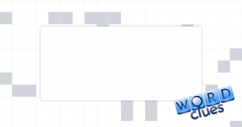 Prim Crossword Clue
