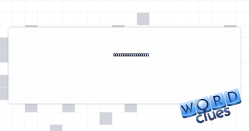 Primarily studies Crossword Clue