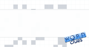Primate, for humans Crossword Clue
