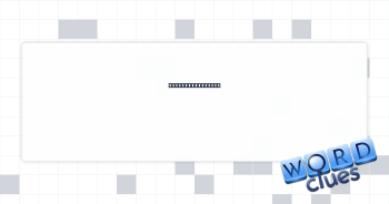 Primate in a zoo Crossword Clue