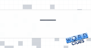 Primates such as Koko Crossword Clue