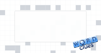 Prime factor Crossword Clue