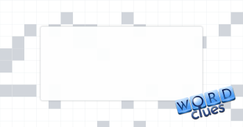 Primo Crossword Clue