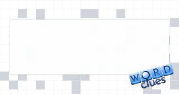 Primrose variety Crossword Clue