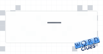 Princess toppers Crossword Clue