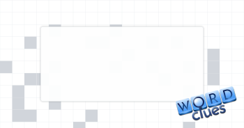 Principled Crossword Clue