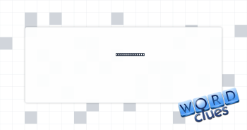 Print measures Crossword Clue