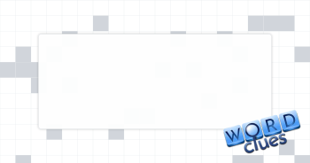 Printer color Crossword Clue