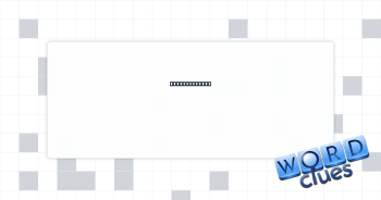 Printer issue Crossword Clue