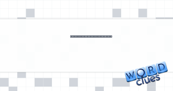 Printer paper size, for short Crossword Clue