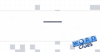 Printer resolution no. Crossword Clue