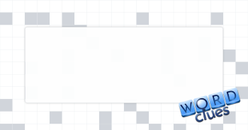 Printer’s blue Crossword Clue