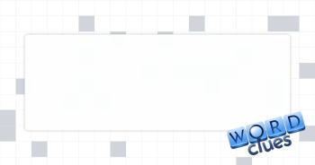 Printer's proof Crossword Clue